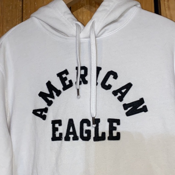 American Eagle Hoodie - Picture 2 of 3